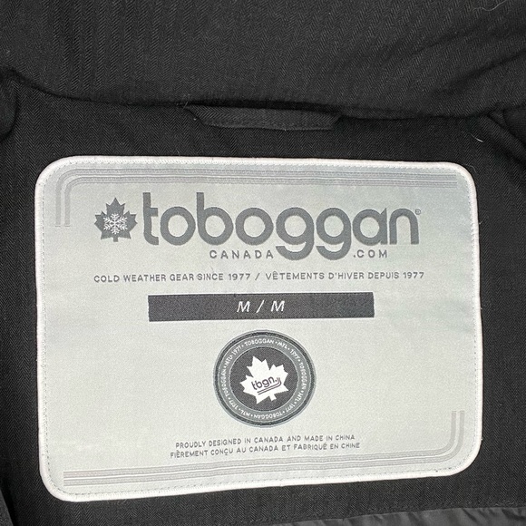 Super warm thick parka - Picture 3 of 8